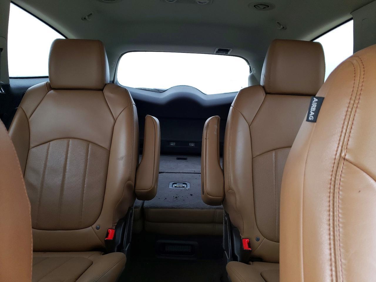 2017 Buick Enclave