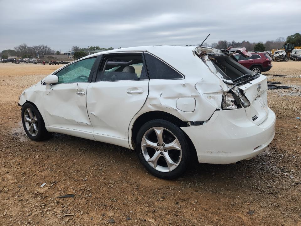 2010 Toyota Venza awd V6