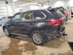 2019 Mitsubishi Outlander sel