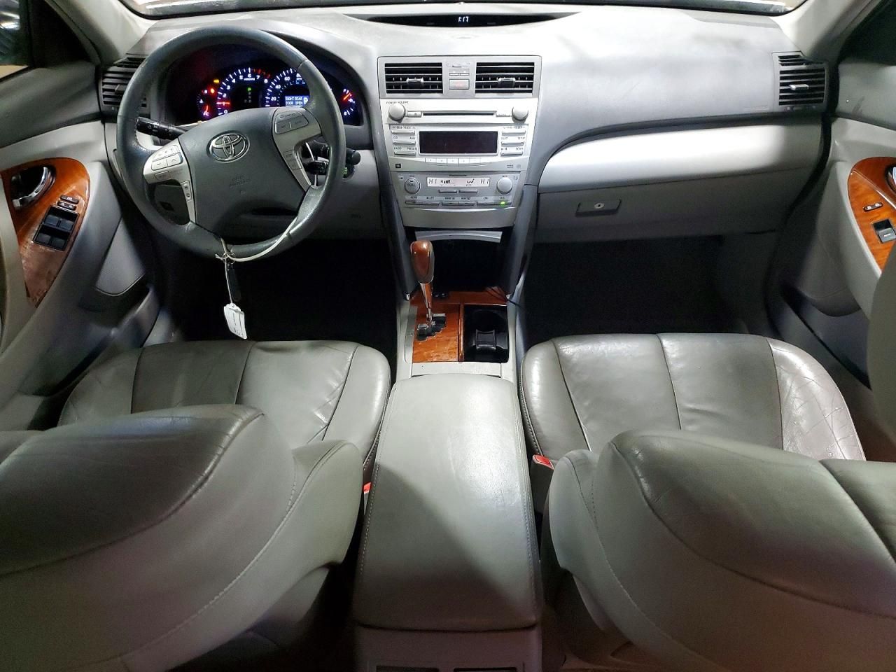 2011 Toyota Camry se