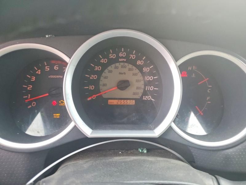 2005 Toyota Tacoma X-RUNNER Access Cab