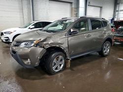 2015 Toyota Rav4 xle for sale in Ham Lake, MN