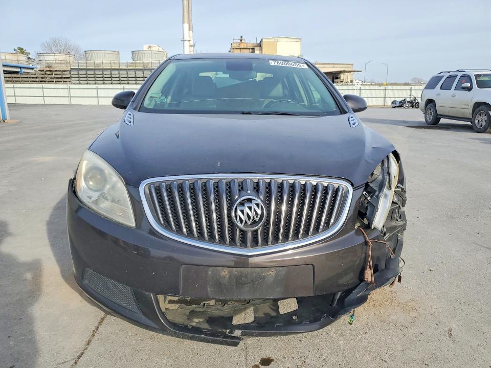 2015 Buick Verano
