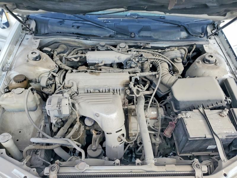 2001 Toyota Camry ce