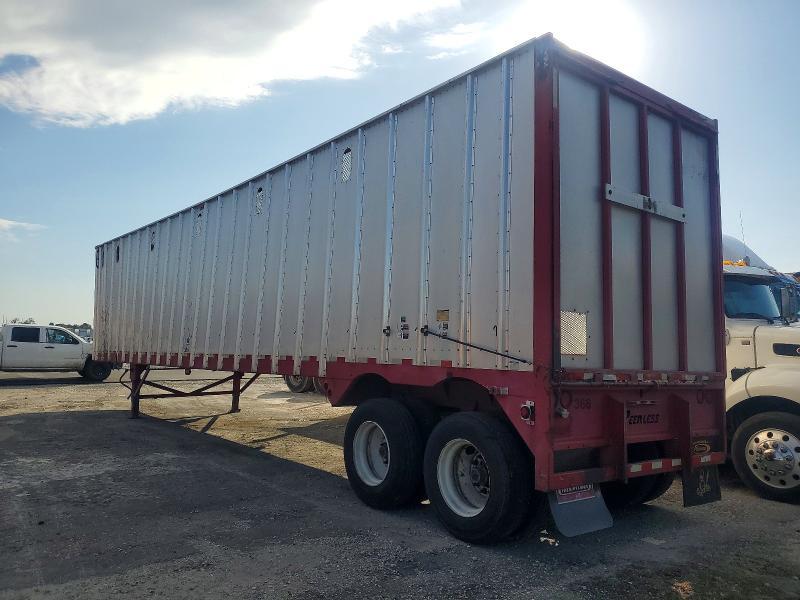 2019 Peerless Walking Floor Trailer