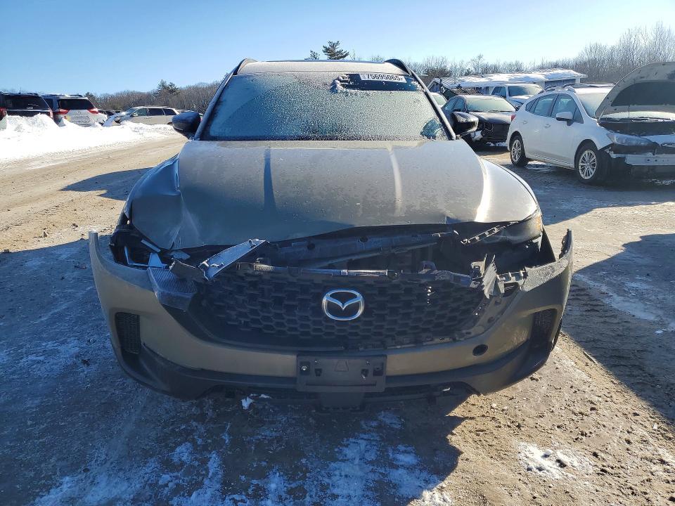 2023 Mazda Cx-50 Base