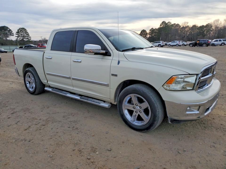2010 Dodge Ram 1500