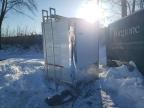 2024 Alcom Enclosed Cargo Trailer
