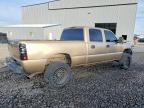 2004 Chevrolet Silverado K2500 Heavy Duty