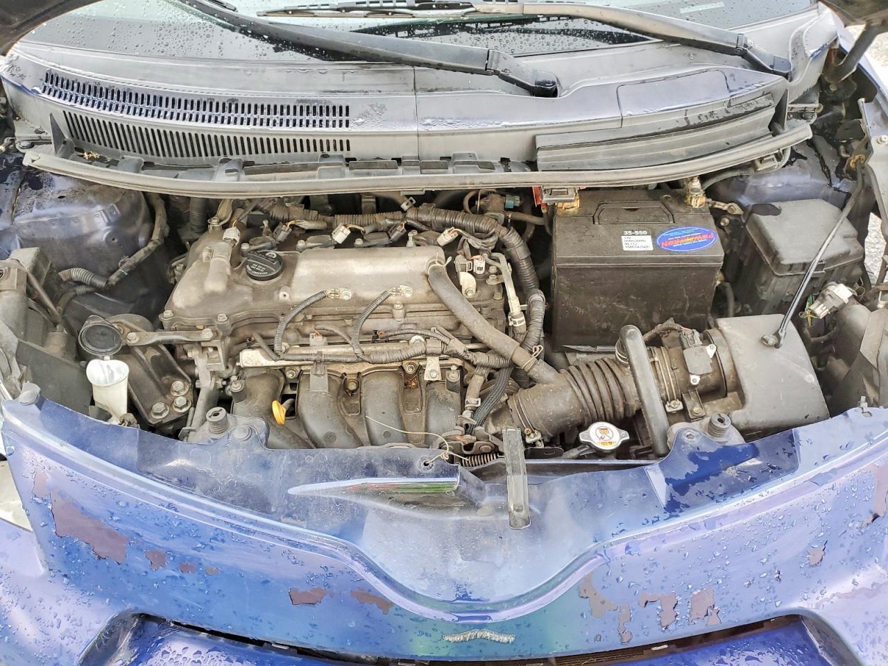 2009 Scion Scion