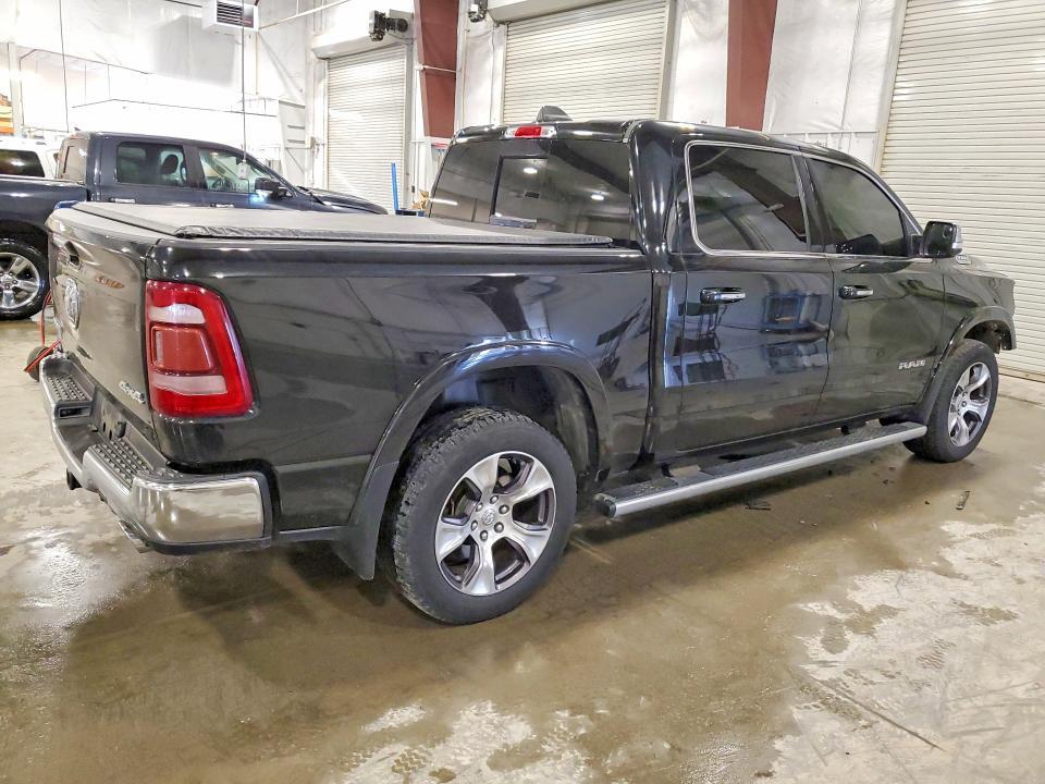 2019 Dodge 1500 Laramie