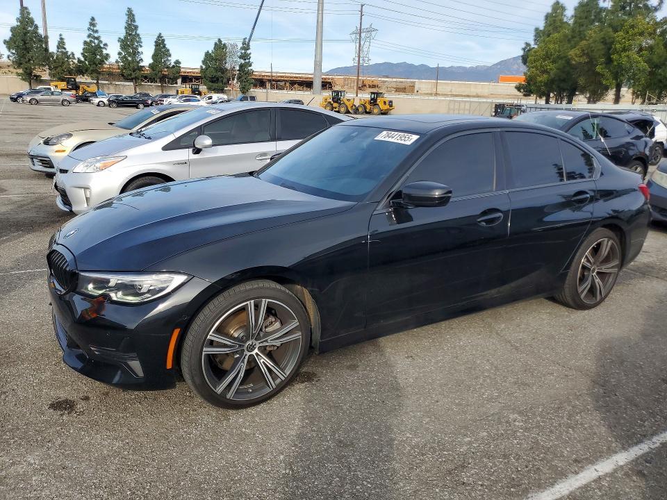 2019 Bmw Motorrad 2019 bmw Motorrad 330i