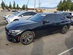 Bmw Motorrad Vehiculos salvage en venta: 2019 Bmw Motorrad 2019 bmw Motorrad 330i