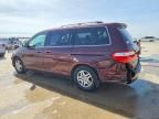 2007 Honda Odyssey exl