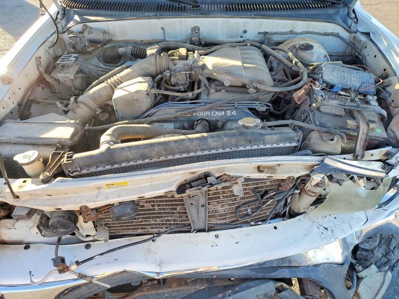 2003 Toyota Tacoma V6
