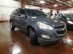 2009 Chevrolet Traverse lt