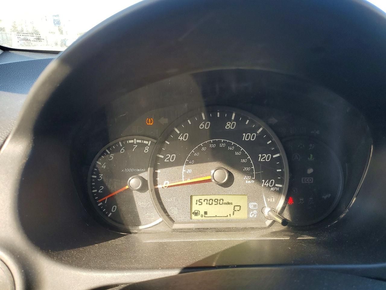 2018 Mitsubishi Mirage es