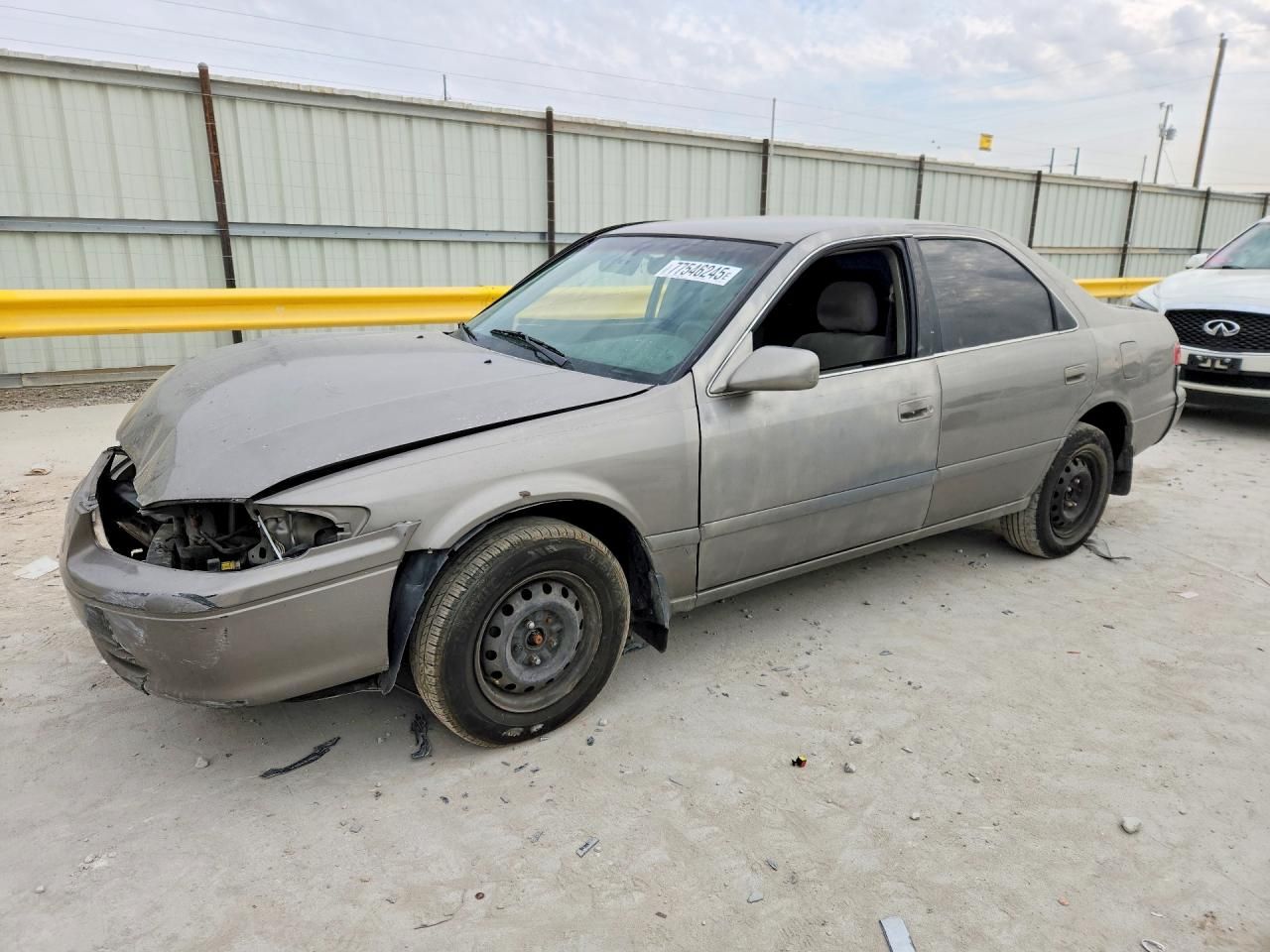 2000 Toyota Camry ce