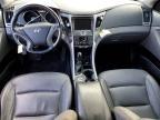 2013 Hyundai Sonata Hybrid