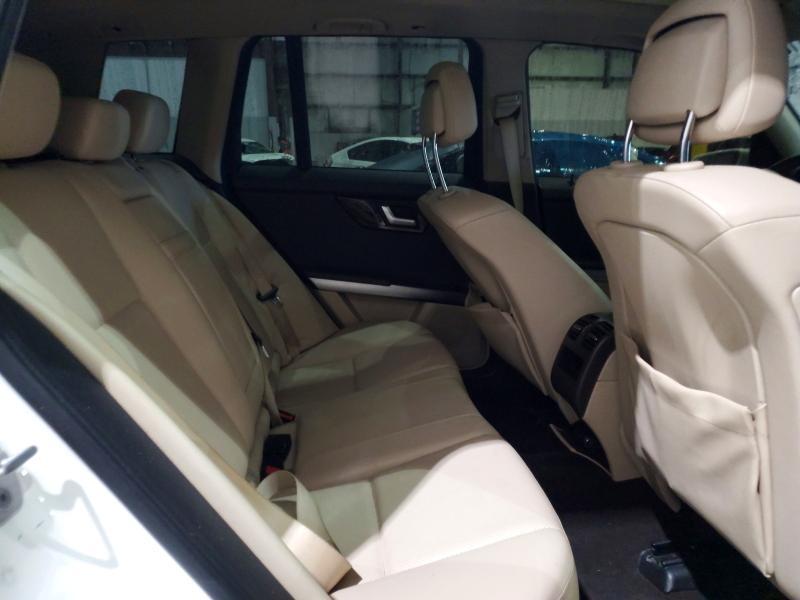 2014 Mercedes-Benz Glk 350 4matic