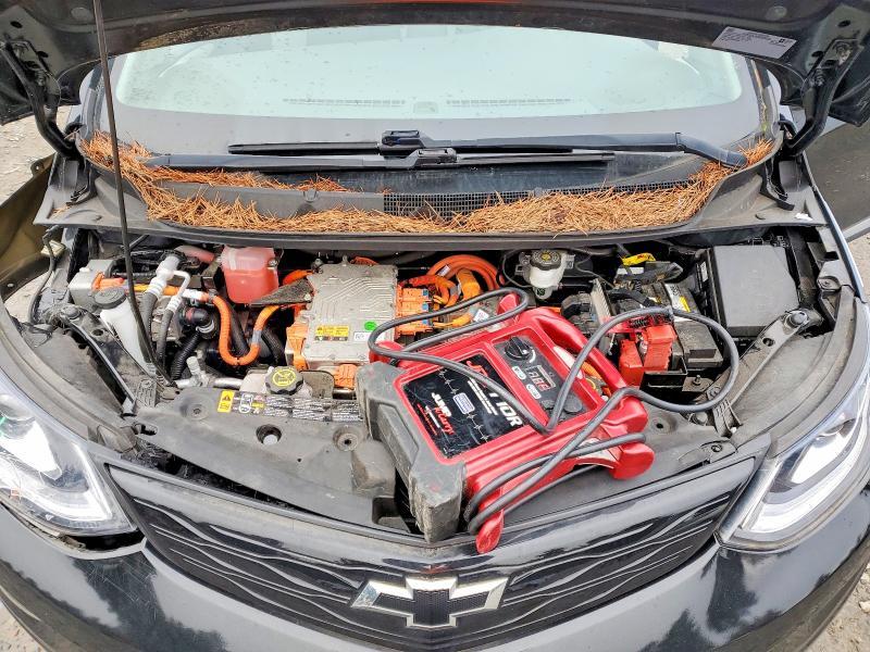 2020 Chevrolet Bolt ev lt