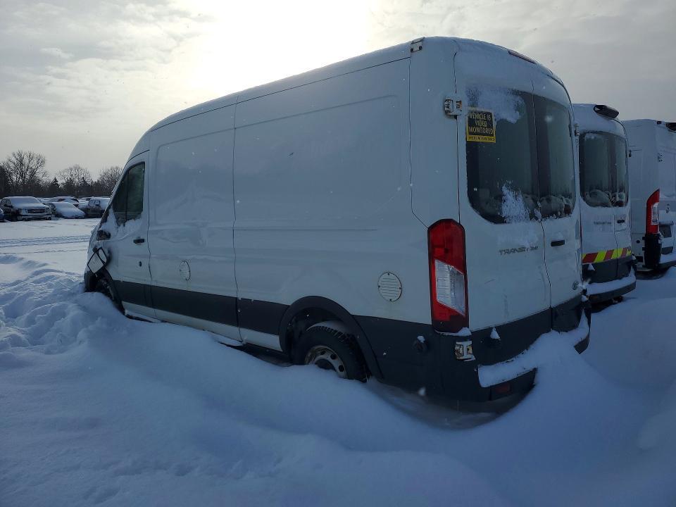 2016 Ford Transit T-350 Utility / Service Van
