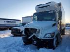 2019 Hino 258/268 Refrigerated BOX Truck