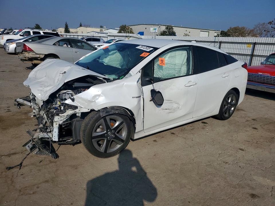 2021 Toyota Prius Special Edition