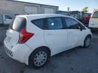 2016 Nissan Versa Note s