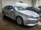 2014 Lexus Es 350 Base