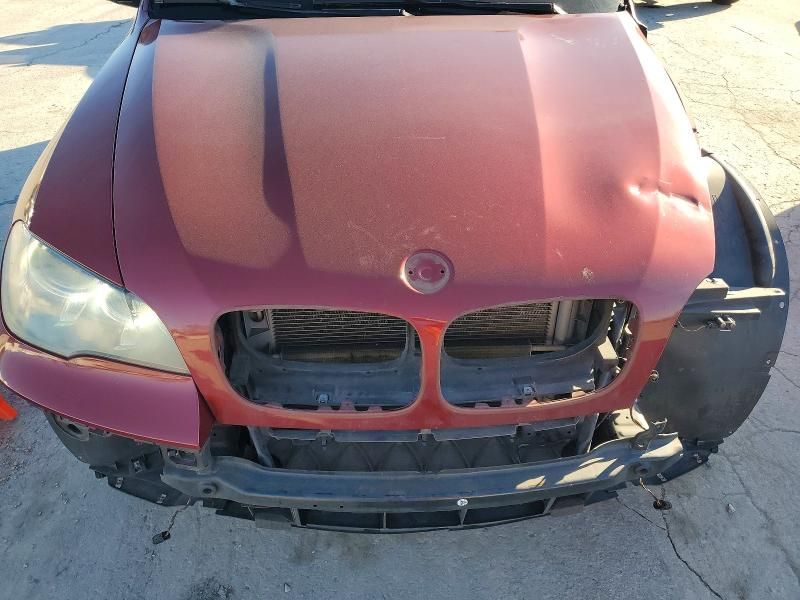 2013 BMW X5 Xdrive35i