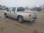 2004 GMC Canyon