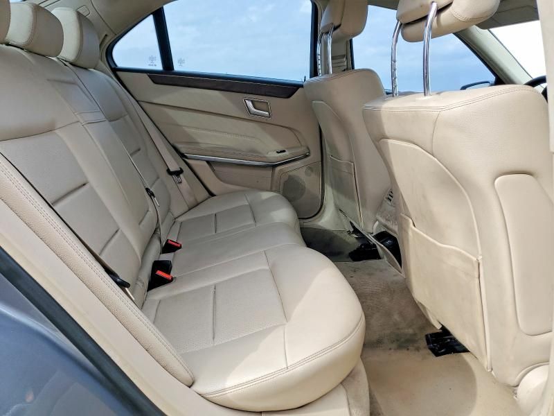 2015 Mercedes-Benz E 350 4matic