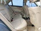 2015 Mercedes-Benz E 350 4matic