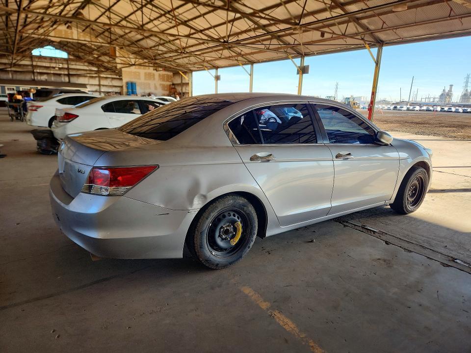 2010 Honda Accord ex