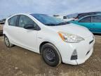 2014 Toyota Prius c