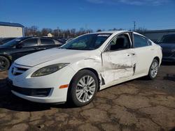 Mazda Vehiculos salvage en venta: 2009 Mazda 6 I