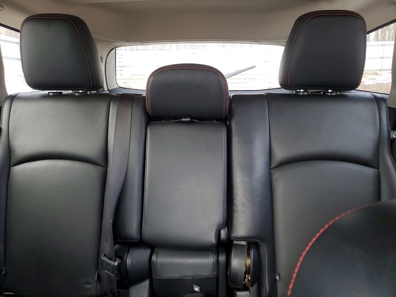 2018 Dodge Journey gt