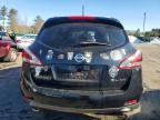 2014 Nissan Murano sl