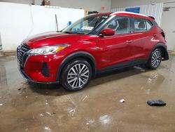 2022 Nissan Kicks sv for sale in Elgin, IL