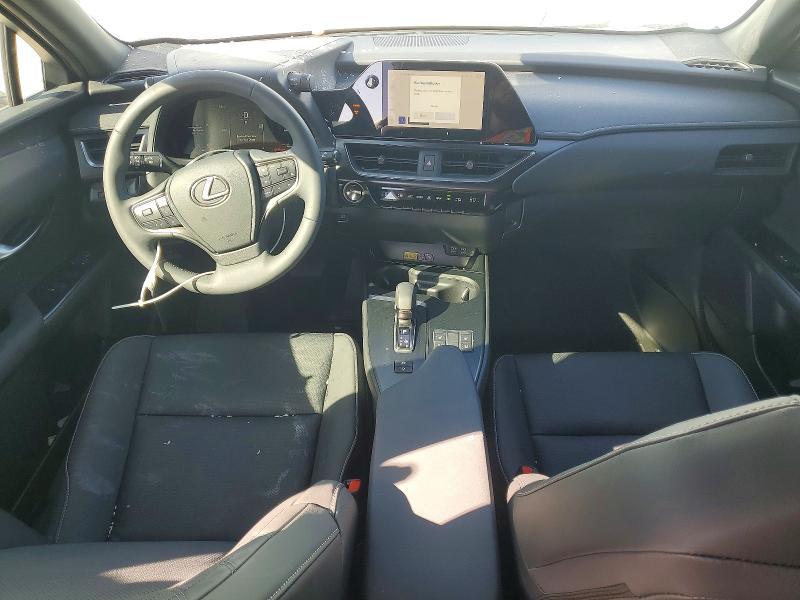 2025 Lexus Ux 300h f Sport Design