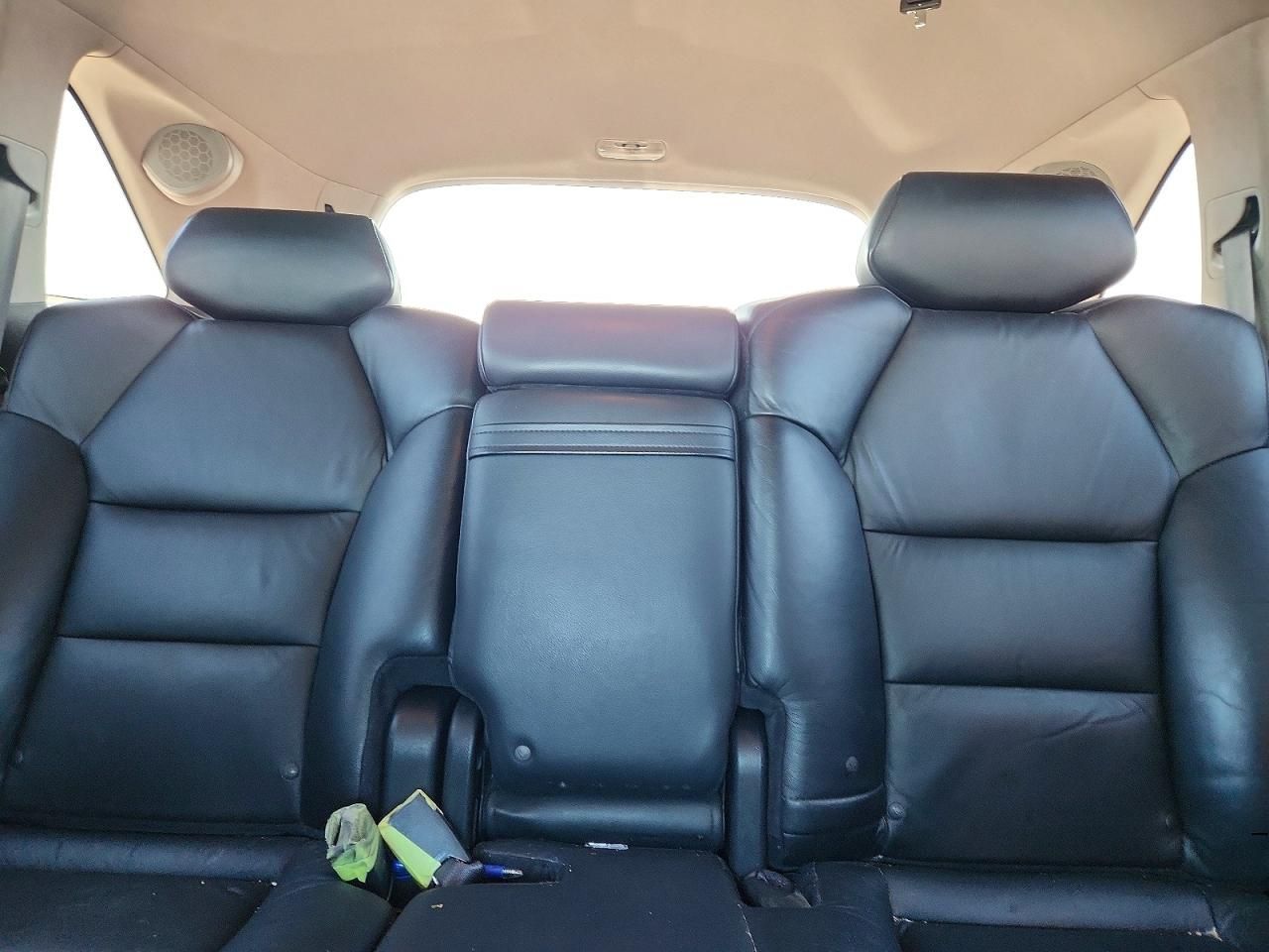 2007 Acura Mdx Technology