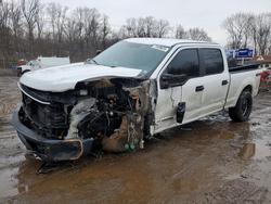 Ford Vehiculos salvage en venta: 2017 Ford F250 Super Duty