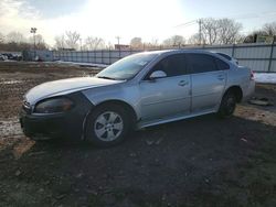 2010 Chevrolet Impala lt for sale in Chicago Heights, IL