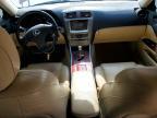 2007 Lexus Is 250
