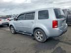 2013 Honda Pilot exl