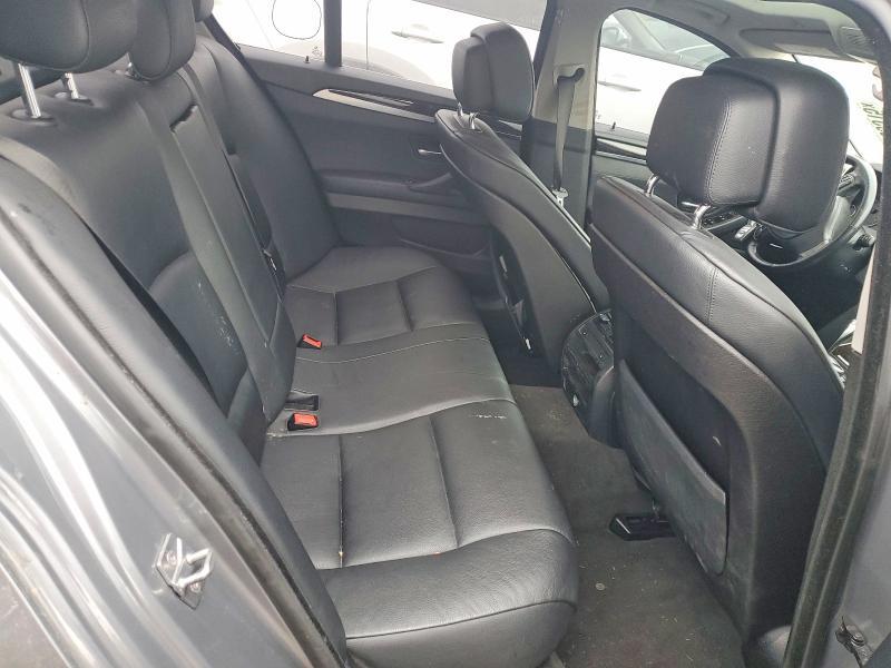 2011 BMW 535 xi