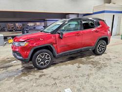 2025 Jeep Compass Trailhawk en venta en Sandston, VA