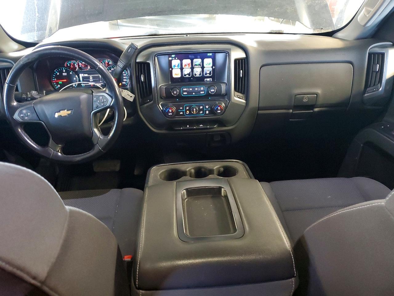 2019 Chevrolet Silverado ld K1500 lt