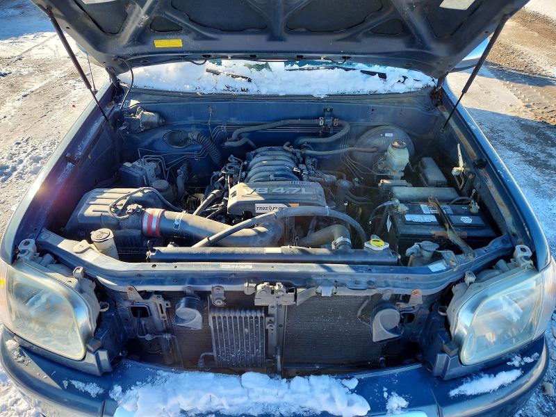 2005 Toyota Tundra SR5
